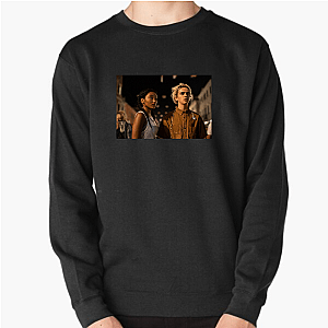 Messy & Real – We Are Who We Are We Are Who We Are Sweatshirts