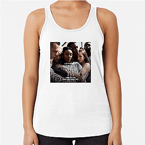 No Labels, Just Life – We Are Who We Are We Are Who We Are Tank Tops