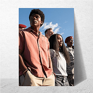 Exist Loudly – We Are Who We Are We Are Who We Are Posters