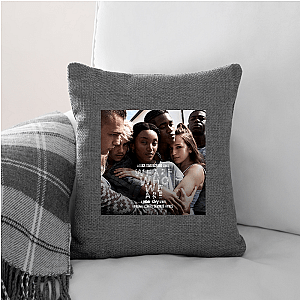 No Labels, Just Life – We Are Who We Are We Are Who We Are Pillows Cover