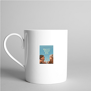 Identity Unfiltered – We Are Who We Are We Are Who We Are Mugs