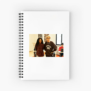 Don’t Fit In – We Are Who We Are We Are Who We Are Notebook