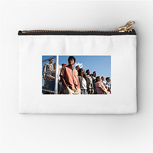Exist Loudly – We Are Who We Are We Are Who We Are Zipper Pouches