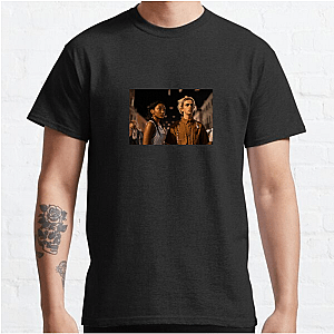 Messy & Real – We Are Who We Are We Are Who We Are T-Shirts