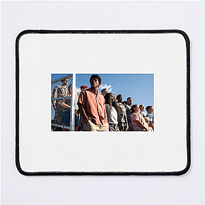 Exist Loudly – We Are Who We Are We Are Who We Are Mouse Pads