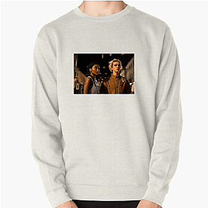 Messy & Real – We Are Who We Are We Are Who We Are Sweatshirts
