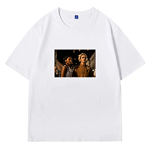 Messy & Real – We Are Who We Are We Are Who We Are T-Shirts