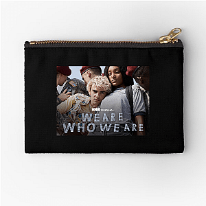 This Is Me – We Are Who We Are We Are Who We Are Zipper Pouches