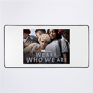 This Is Me – We Are Who We Are We Are Who We Are Mouse Pads