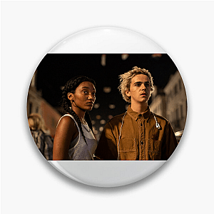 Messy & Real – We Are Who We Are We Are Who We Are Pins
