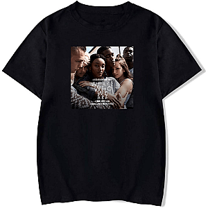 No Labels, Just Life – We Are Who We Are We Are Who We Are T-Shirts