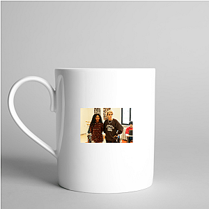 Don’t Fit In – We Are Who We Are We Are Who We Are Mugs