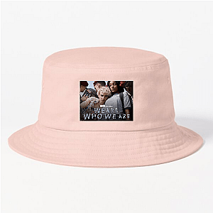 This Is Me – We Are Who We Are We Are Who We Are Hats & Caps