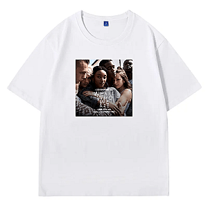 No Labels, Just Life – We Are Who We Are We Are Who We Are T-Shirts