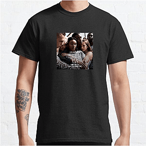 No Labels, Just Life – We Are Who We Are We Are Who We Are T-Shirts