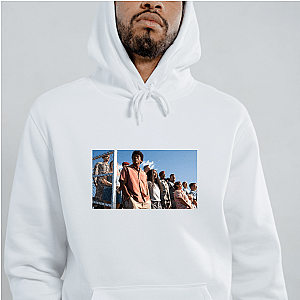 Exist Loudly – We Are Who We Are We Are Who We Are Hoodies