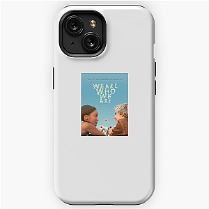 Identity Unfiltered – We Are Who We Are We Are Who We Are Samsung Cases