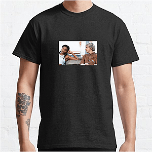 More Than a Phase – We Are Who We Are We Are Who We Are T-Shirts