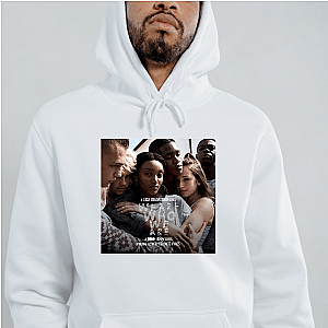 No Labels, Just Life – We Are Who We Are We Are Who We Are Hoodies