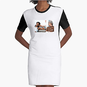 More Than a Phase – We Are Who We Are We Are Who We Are Dresses