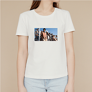 Exist Loudly – We Are Who We Are We Are Who We Are T-Shirts