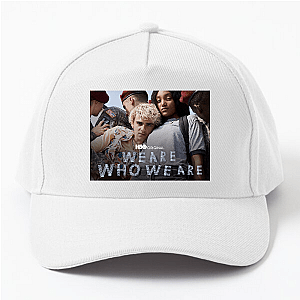 This Is Me – We Are Who We Are We Are Who We Are Hats & Caps