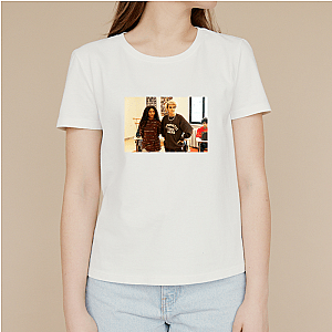 Don’t Fit In – We Are Who We Are We Are Who We Are T-Shirts