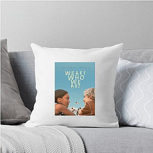 Identity Unfiltered – We Are Who We Are We Are Who We Are Pillows Cover