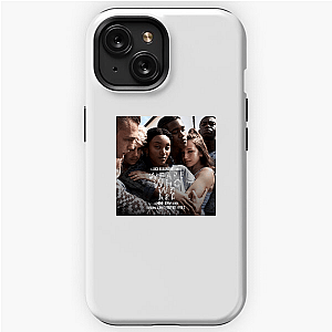 No Labels, Just Life – We Are Who We Are We Are Who We Are iPhone Cases