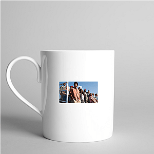 Exist Loudly – We Are Who We Are We Are Who We Are Mugs