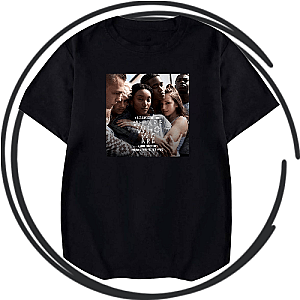 We Are Who We Are T-Shirts