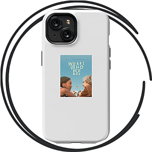 We Are Who We Are Cases