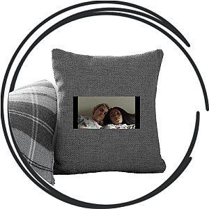 We Are Who We Are Pillows Cover