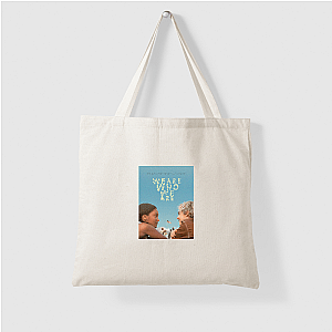 Identity Unfiltered – We Are Who We Are We Are Who We Are Bags