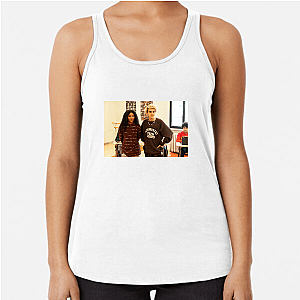 Don’t Fit In – We Are Who We Are We Are Who We Are Tank Tops