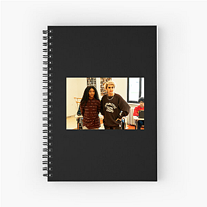 Don’t Fit In – We Are Who We Are We Are Who We Are Notebook