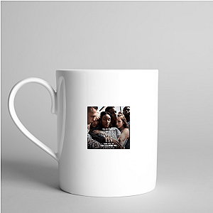 No Labels, Just Life – We Are Who We Are We Are Who We Are Mugs