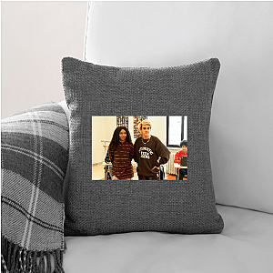 Don’t Fit In – We Are Who We Are We Are Who We Are Pillows Cover