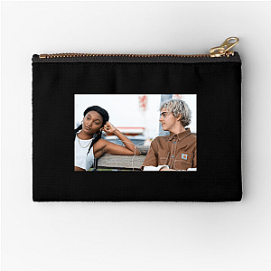 More Than a Phase – We Are Who We Are We Are Who We Are Zipper Pouches