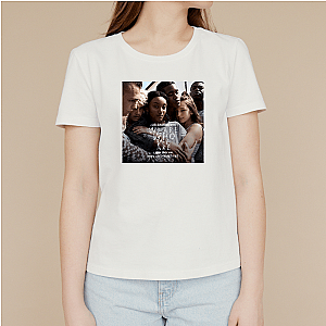 No Labels, Just Life – We Are Who We Are We Are Who We Are T-Shirts