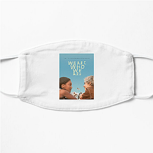 Identity Unfiltered – We Are Who We Are We Are Who We Are Face Masks