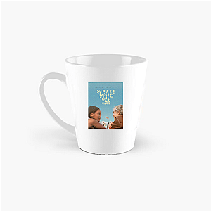 Identity Unfiltered – We Are Who We Are We Are Who We Are Mugs