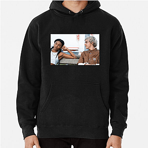 More Than a Phase – We Are Who We Are We Are Who We Are Hoodies