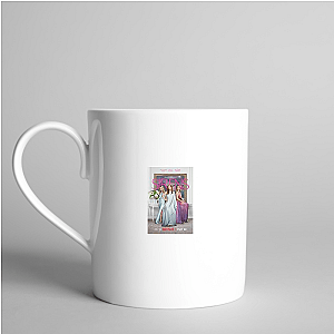 Wear Whatever the F You Want Be Bold Be You Wear Whatever The F You Want Mugs