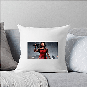 Wear Whatever the F You Want No Apologies Wear Whatever The F You Want Pillows Cover