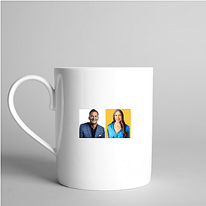 Wear Whatever the F You Want Freedom In Fabric Wear Whatever The F You Want Mugs