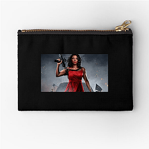 Wear Whatever the F You Want No Apologies Wear Whatever The F You Want Zipper Pouches