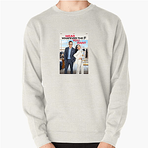 Wear Whatever the F You Want Live Your Style Wear Whatever The F You Want Sweatshirts