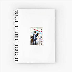 Wear Whatever the F You Want Live Your Style Wear Whatever The F You Want Notebook