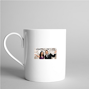 Wear Whatever the F You Want Express Yourself Wear Whatever The F You Want Mugs